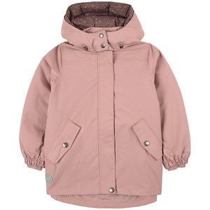 Wheat Mone Tech 3-in-1 Vinterjacka Wood Rose 104 (4 years)