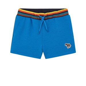 Paul Smith Junior Mjukisshorts Blå 3 år