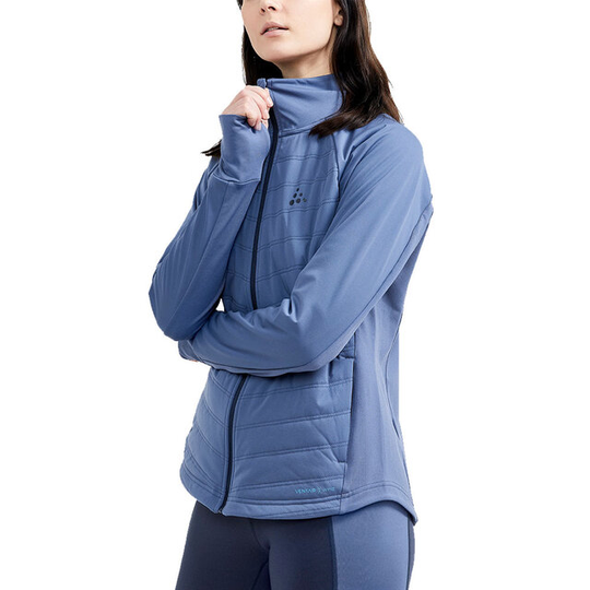 Adv Charge Warm Jacket W