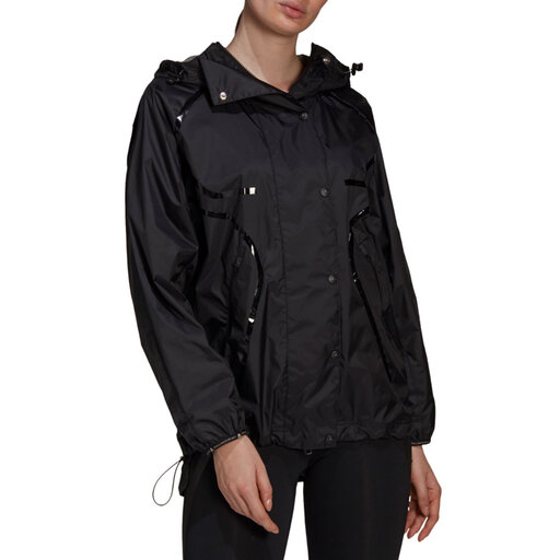 TruePace Run Jacket WIND.RDY