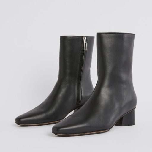 Edith Mid Shoes