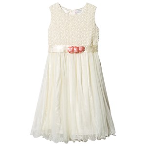 MissMiniMe Klänning White Dream 4-6 år