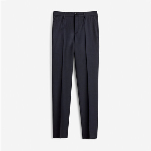 Luisa Cool Wool Slacks