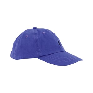 Ralph Lauren Logo Keps Blå 2-4 år