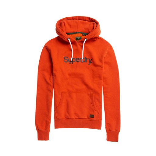 CL CANVAS HOOD