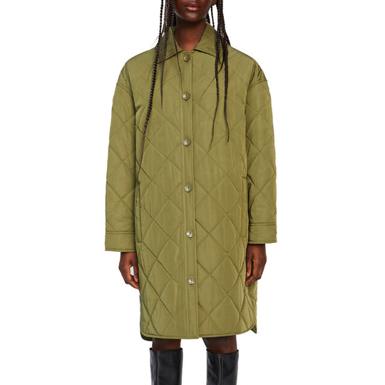 Ronja Quilt Jacket