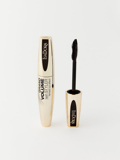 IsaDora Grand Volume Lash Styler Mascara