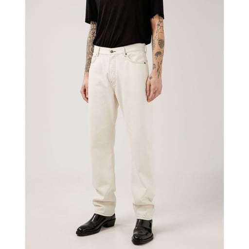 Jay Solid Stretch LHT Jeans