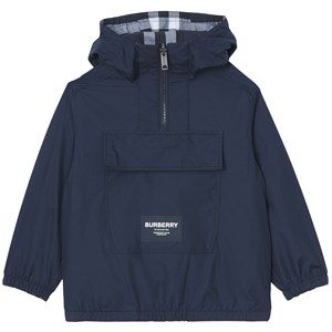 Burberry Ralph Jacka Midnight 12 år