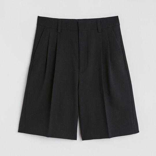 Polina Short