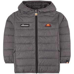Ellesse Regalio Vadderad Jacka Mörkgrå 3-4 years