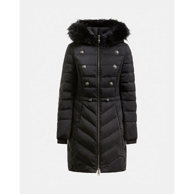 Cecilia Down Jacket Down Jacket