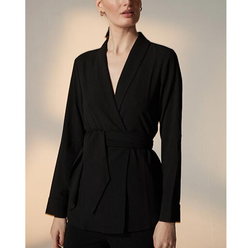 Wrapblazer Elena
