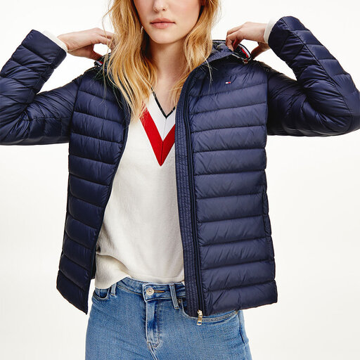 Down Jackets