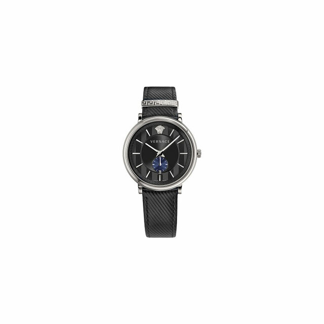 Vebq00918, Quartz, 42mm, 5atm
