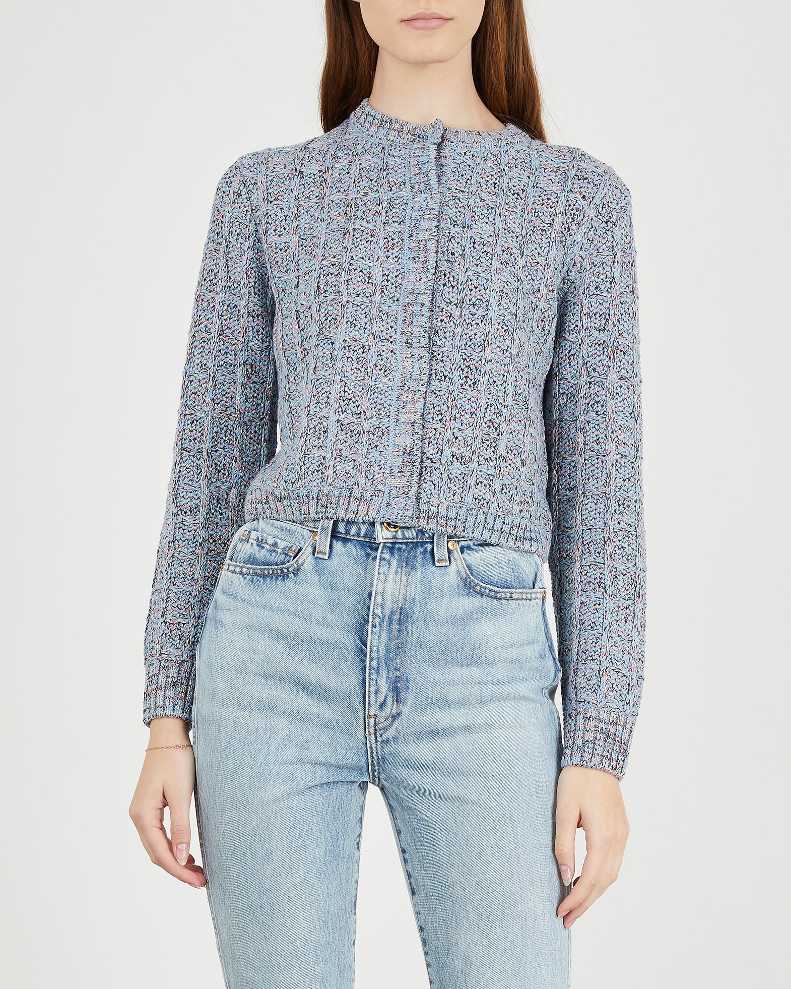 M Missoni Jacka IT 38 (EUR 34) Multicolor 020