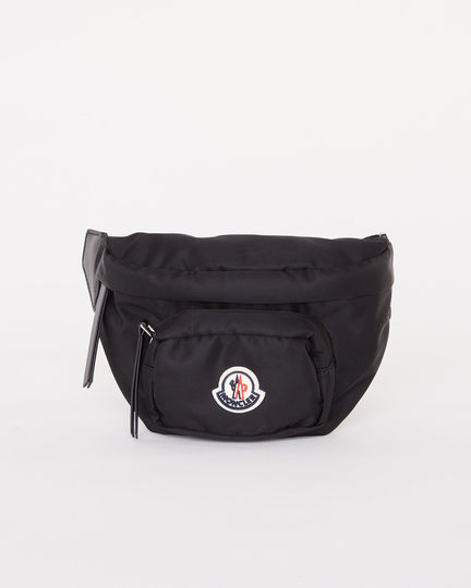 Moncler Felicie belt bag Svart ONESIZE