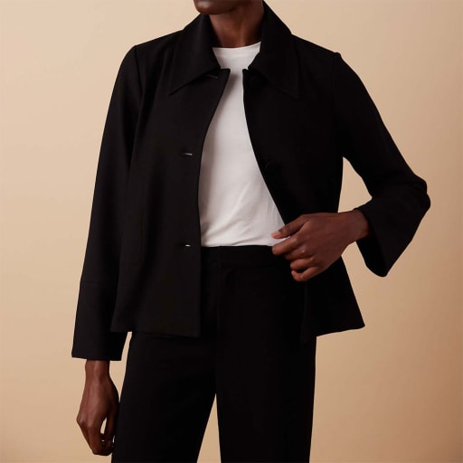 Alba Jacket