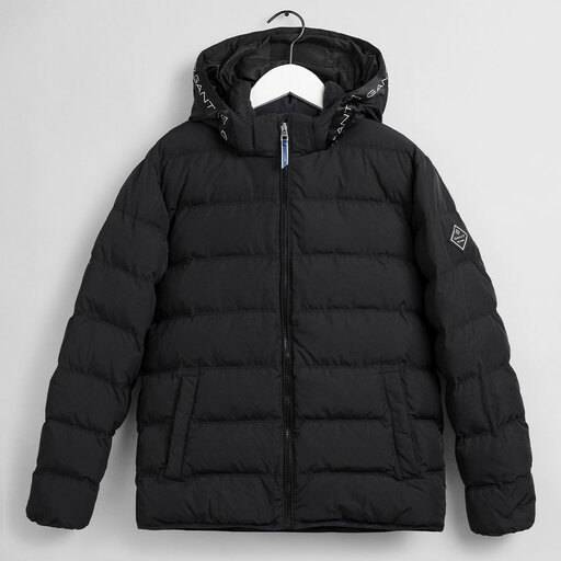 Jacka Puffer