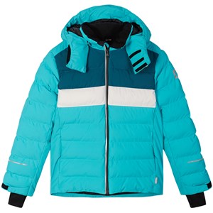 Reima Reimatec Kierinki Vinterjacka Aquatic 104 cm (3-4 år)