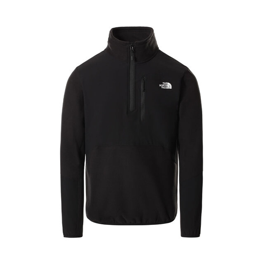 Glacier Pro 1/4 Zip