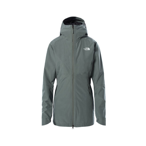 Hikesteller Parka