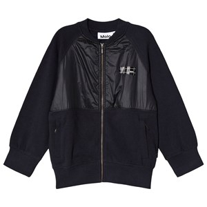 Molo Miwlon Jacka Dark Navy 104 cm (3-4 år)