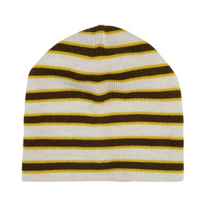 Bonpoint Tonake Mössa Beige 10-12 år
