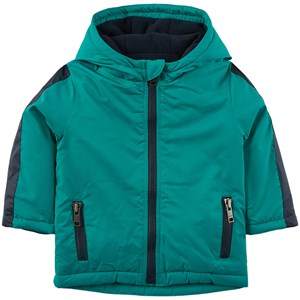 Paul Smith Junior Yeti Jacka Forest Green 2 år