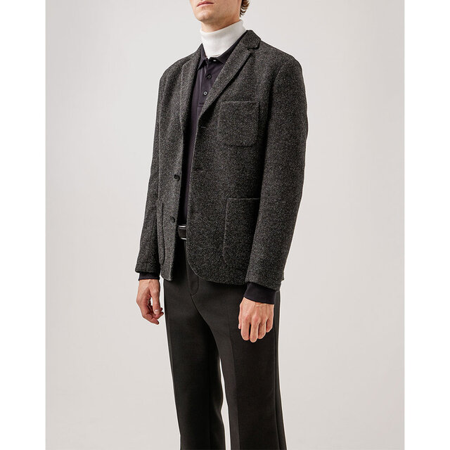 Carlton Cardigan Blazer