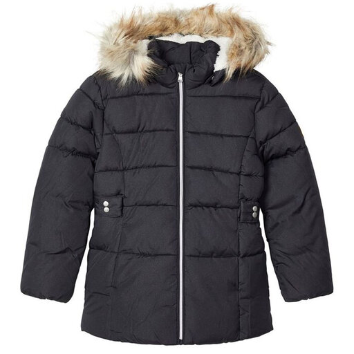 NKFMERETHE JACKET NOOS
