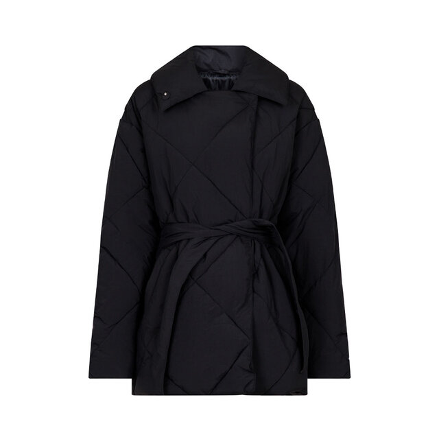 Alia Puffer Jacket