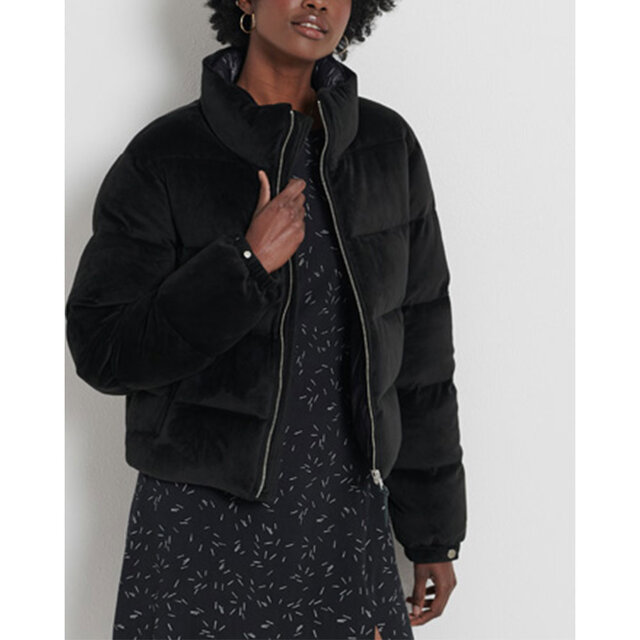Studios Alpine Down Jacket