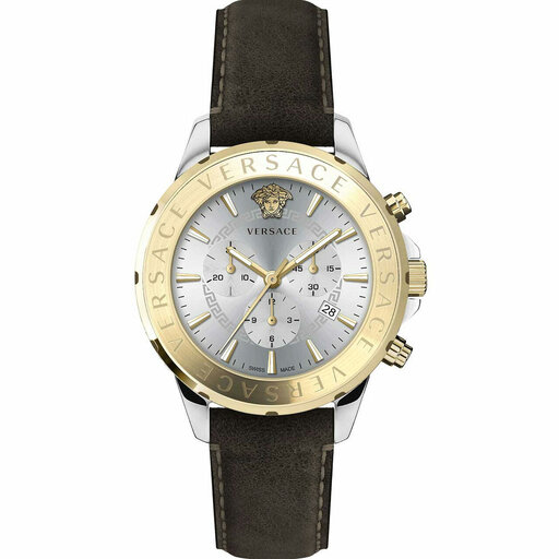 Vev600219, Quartz, 44mm, 5atm
