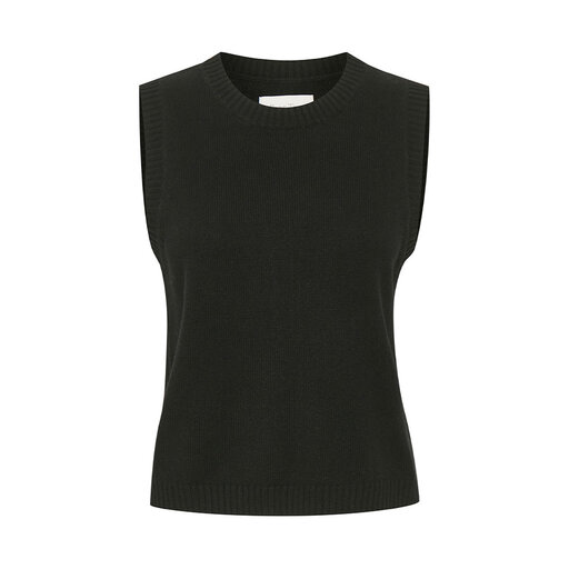 KeyjasPW PU; Part Two Waistcoat