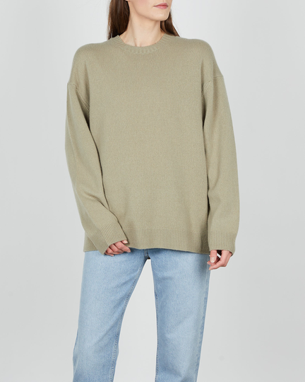Filippa K Tröja Ava L Sage 004
