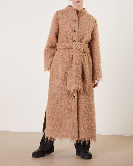 By Malene Birger Kappa Enarian 36 Cinnamon 012