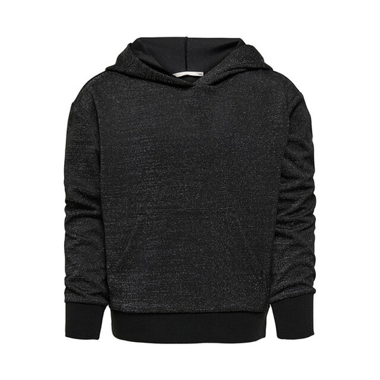 Sweater KONMADY GLITTER HOODIE PNT
