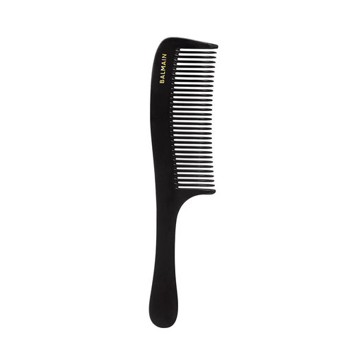 Color Comb Black