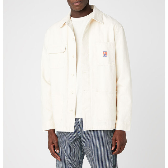 Chore Jacket