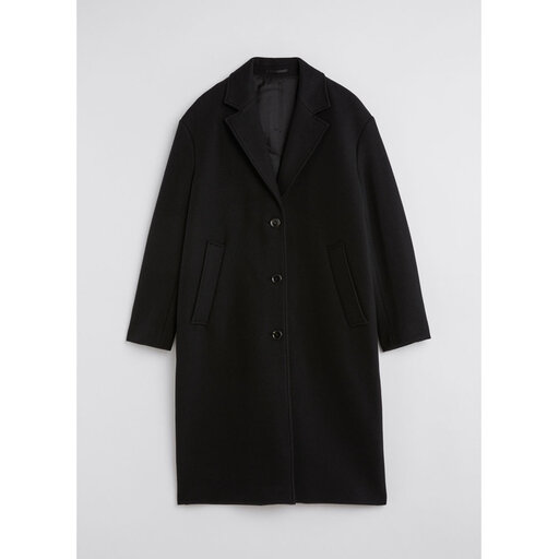 Abbey Coat