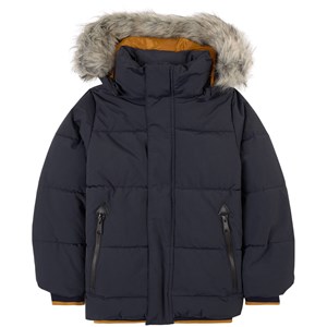 Molo Herbert Jacka Mörk marinblå 116 cm (5-6 år)