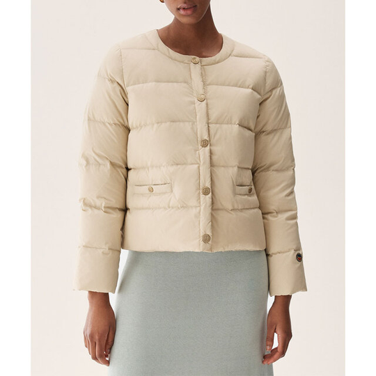 Ingrid Down Jacket