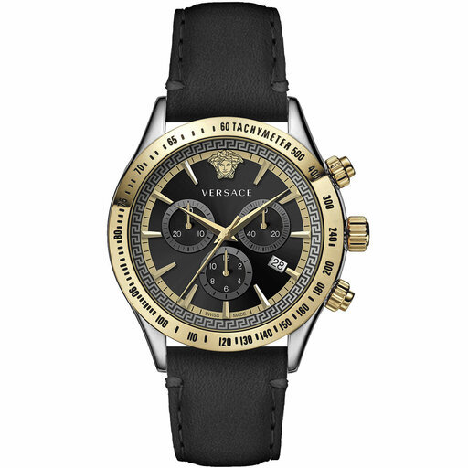 Vev700219, Quartz, 44mm, 5atm