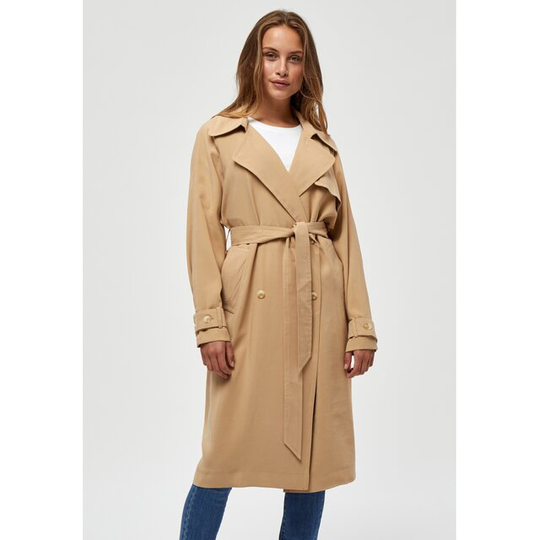 Delilah Trenchcoat