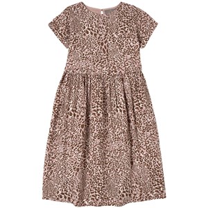 Creamie Leo Klänning Adobe Rose 104 cm (3-4 år)