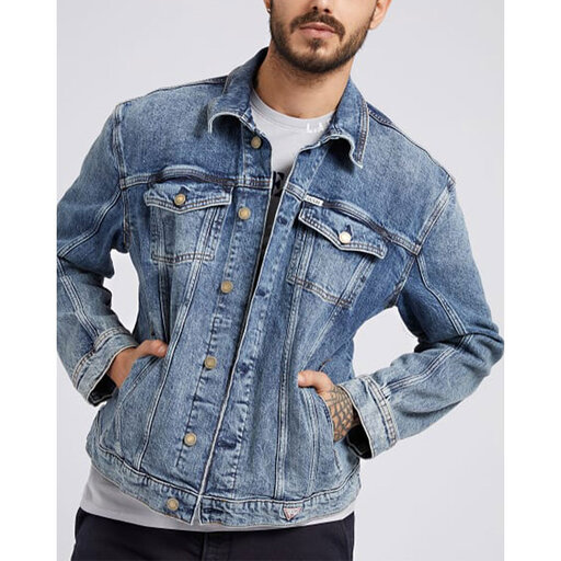 Tyson Jacket