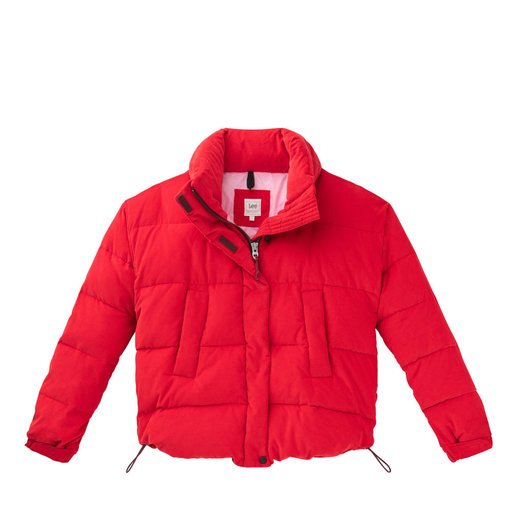 Puffer Jacket