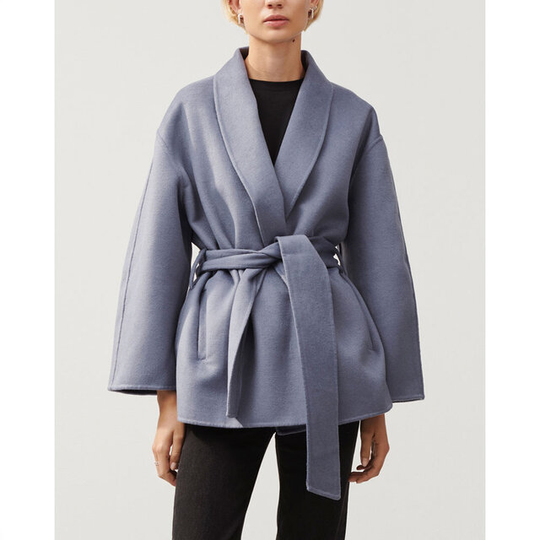 Tulle Jacket