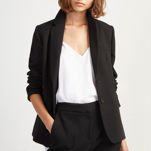 Whisper Ruth Fitted Blazer